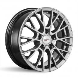 X`trike X-135 6.5x16 PCD5x114.3 ET38 DIA 67.1  HSB